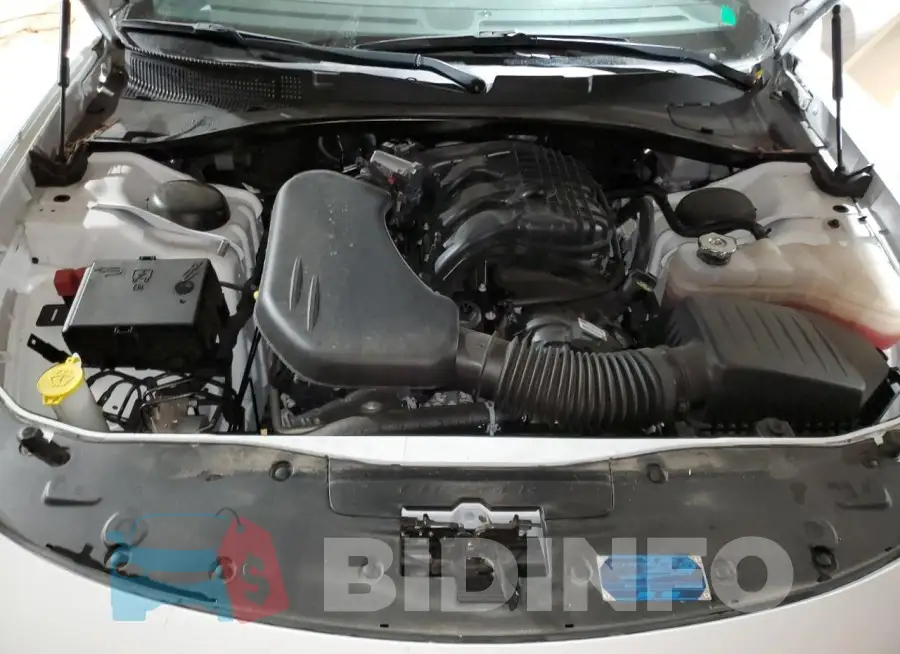 2C3CDXHG5PH700263 Photo# 11