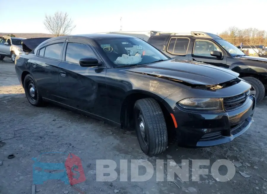 2C3CDXKG6PH653947 Photo# 4