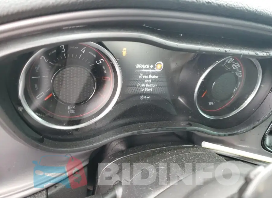 2C3CDZFJ1PH637754 Photo# 9