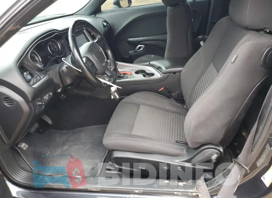 2C3CDZGG3KH684635 Photo# 7