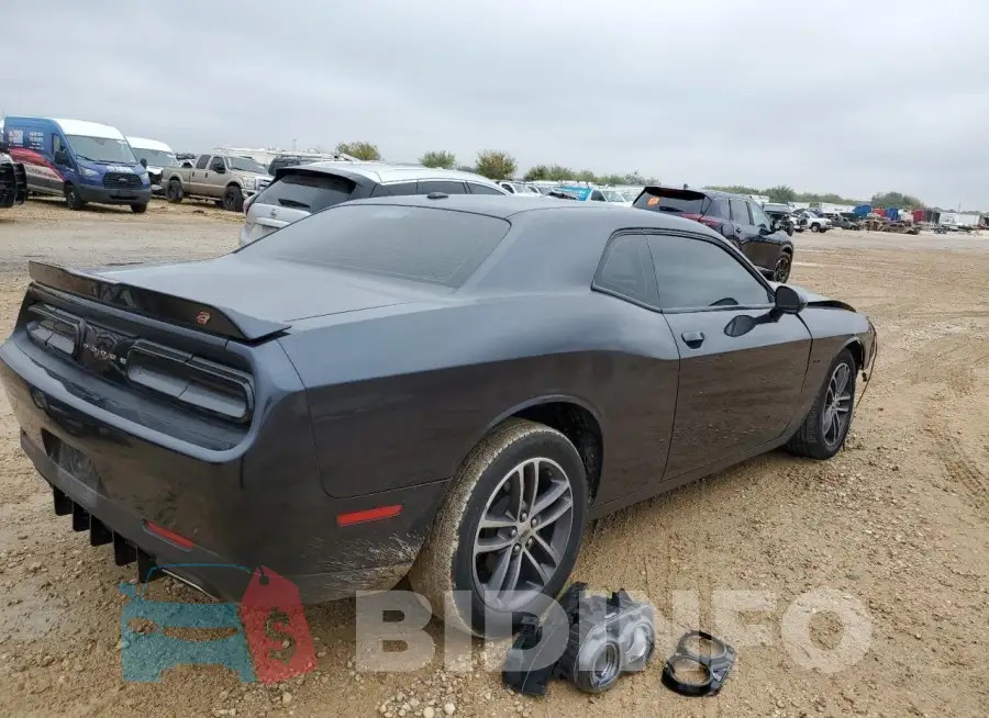 2C3CDZGG3KH684635 Photo# 3