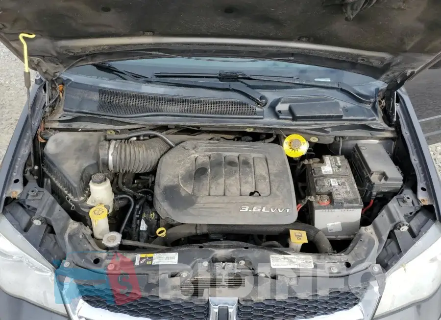 2C4RDGBG6GR108735 Photo# 12