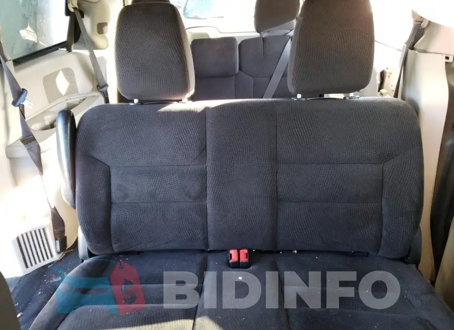2C4RDGBG6JR141161 Photo# 10