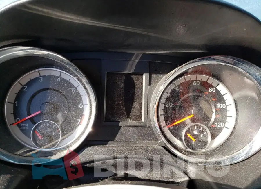 2C4RDGBG6JR141161 Photo# 9