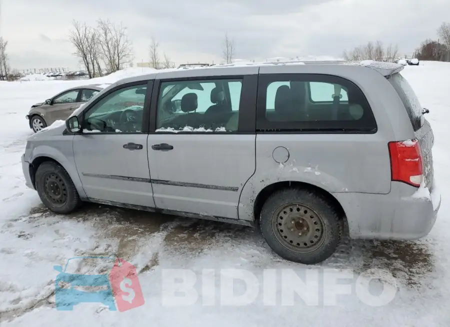 2C4RDGBG7GR130842 Photo# 2