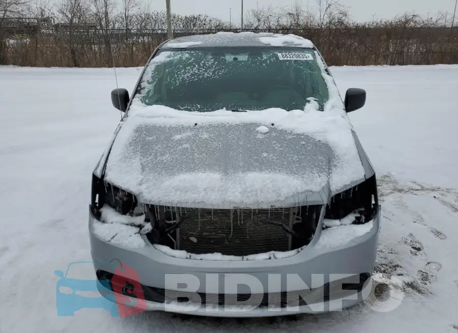 2C4RDGBG7GR130842 Photo# 5