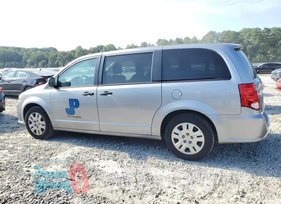 2C4RDGBG7LR171126 Photo# 2