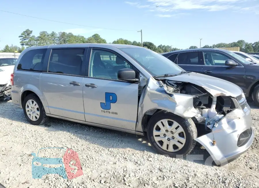2C4RDGBG7LR171126 Photo# 4