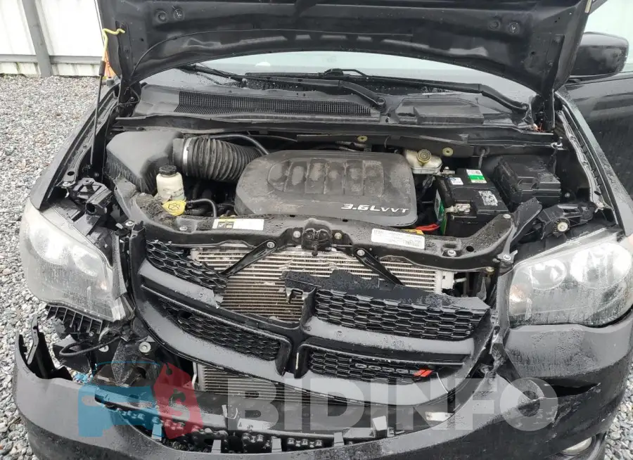 2C4RDGEG7JR147773 Photo# 12