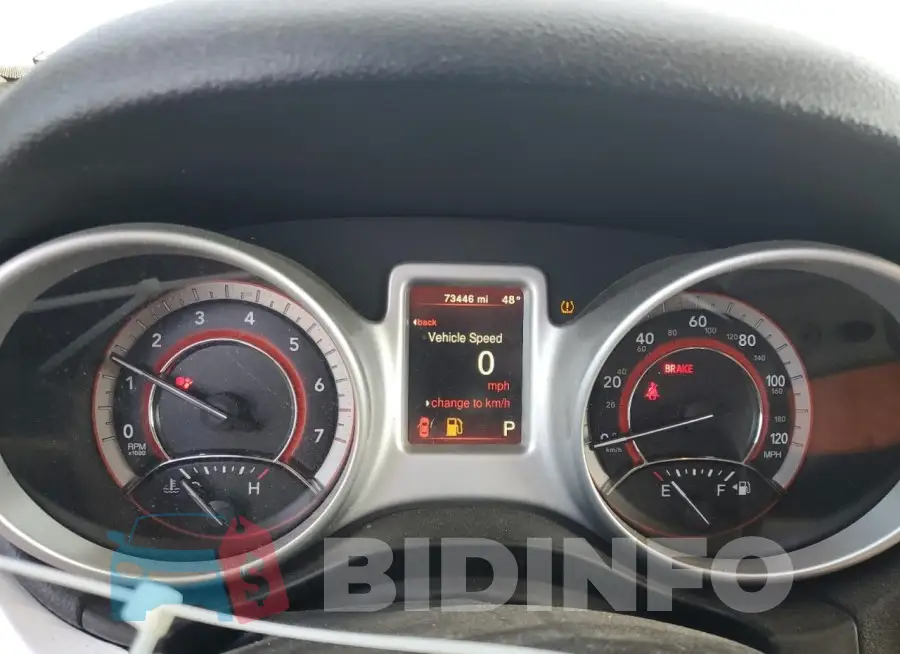 3C4PDCAB1LT276845 Photo# 9