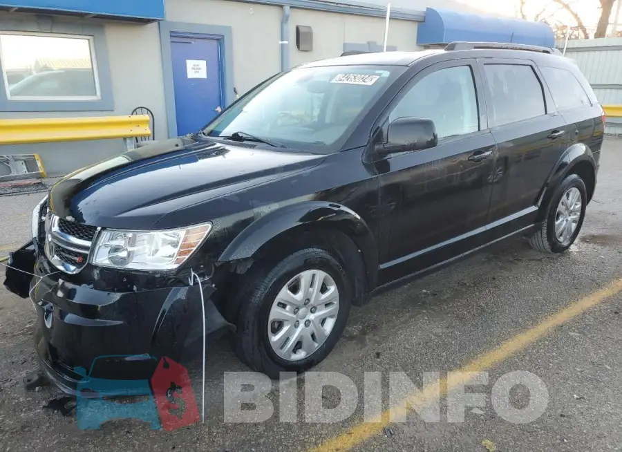 3C4PDCAB1LT276845 Photo# 1