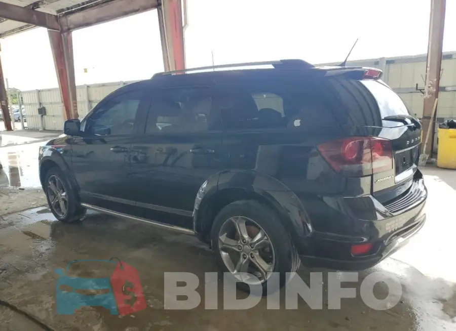 3C4PDCGB4HT675568 Photo# 2