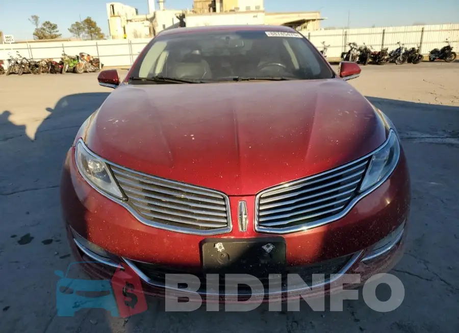 3LN6L2G96GR623744 Photo# 5