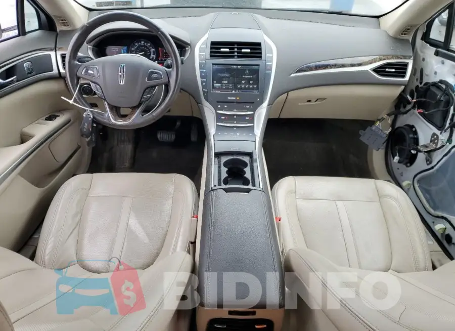 3LN6L2LU1GR606053 Photo# 8