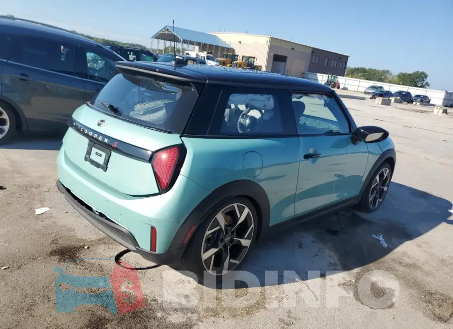 WMW23GD09S2W20529 Photo# 3