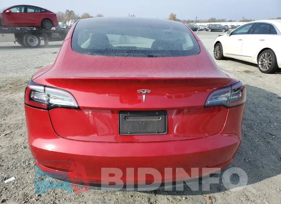 5YJ3E1EA8NF191911 Photo# 6