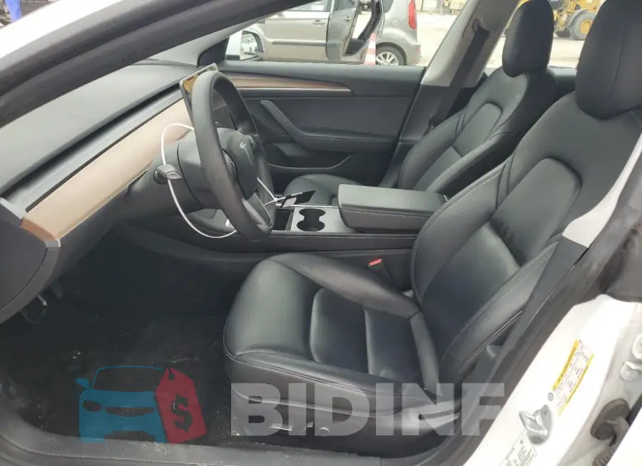 5YJ3E1EB4NF128183 Photo# 7