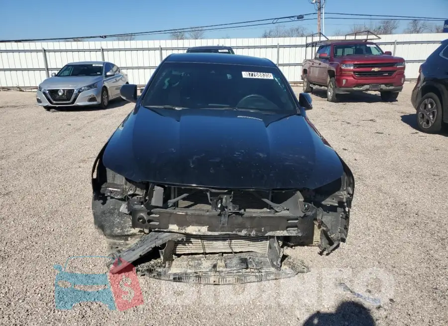 1G6DB5RKXP0109494 Photo# 5