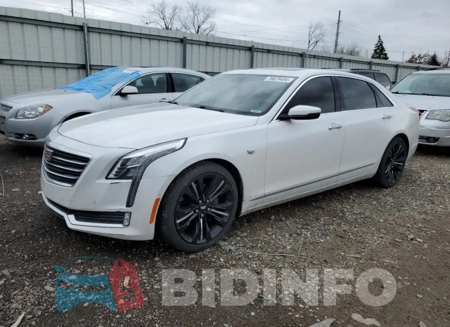 1G6KD5RSXGU162576 Photo# 1