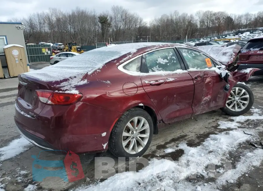 1C3CCCCB3GN109881 Photo# 3