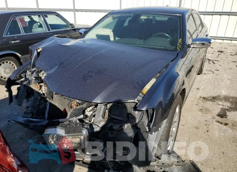 2C3CCAKG8GH124225 Photo# 5