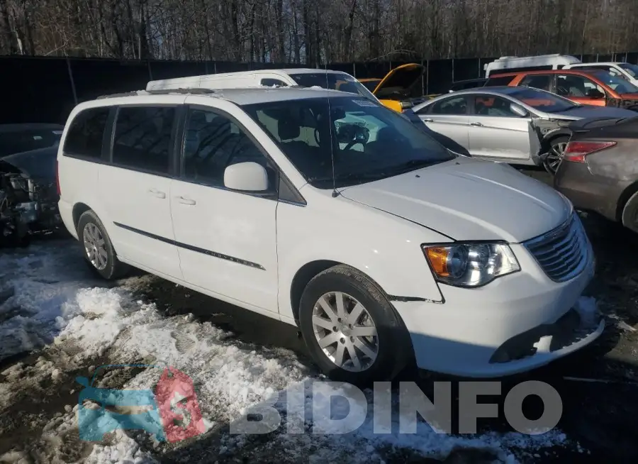 2C4RC1BGXGR298331 Photo# 4