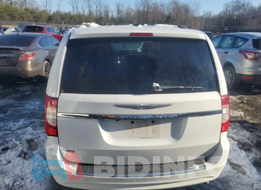 2C4RC1BGXGR298331 Photo# 6