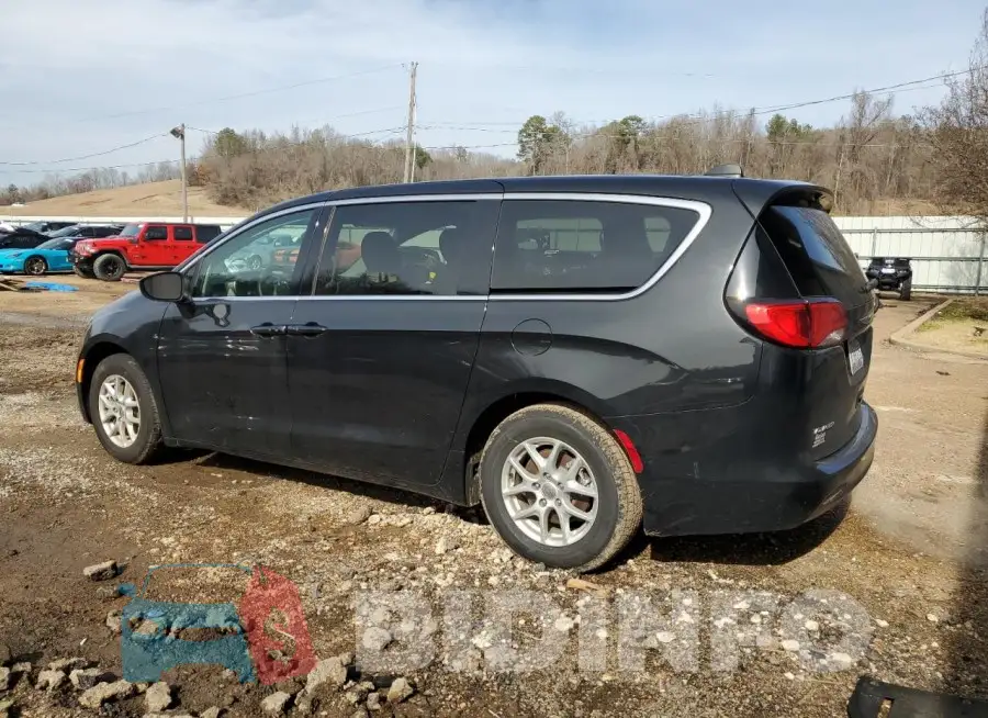 2C4RC1CG3NR165745 Photo# 2