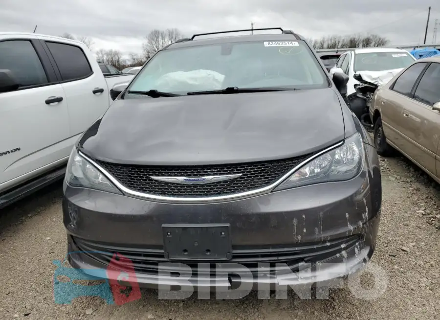 2C4RC1DG0LR265409 Photo# 5