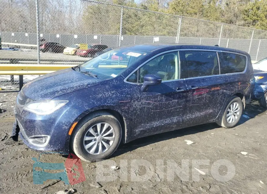 2C4RC1FG6JR113306 Photo# 1