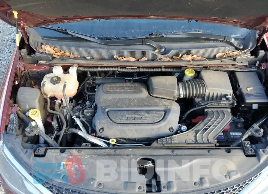 2C4RC1FG6LR120047 Photo# 12