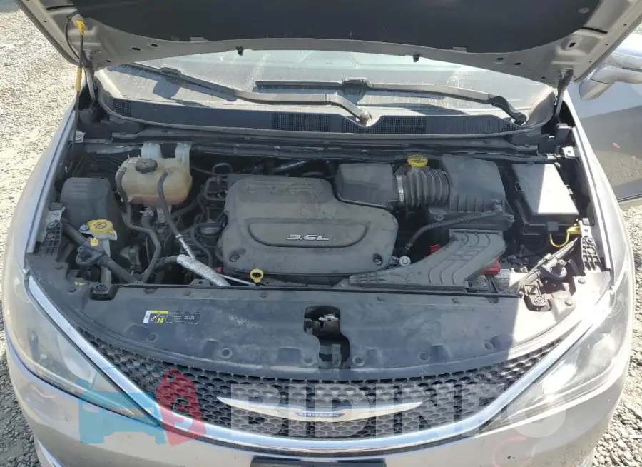 2C4RC1GG9JR273985 Photo# 12
