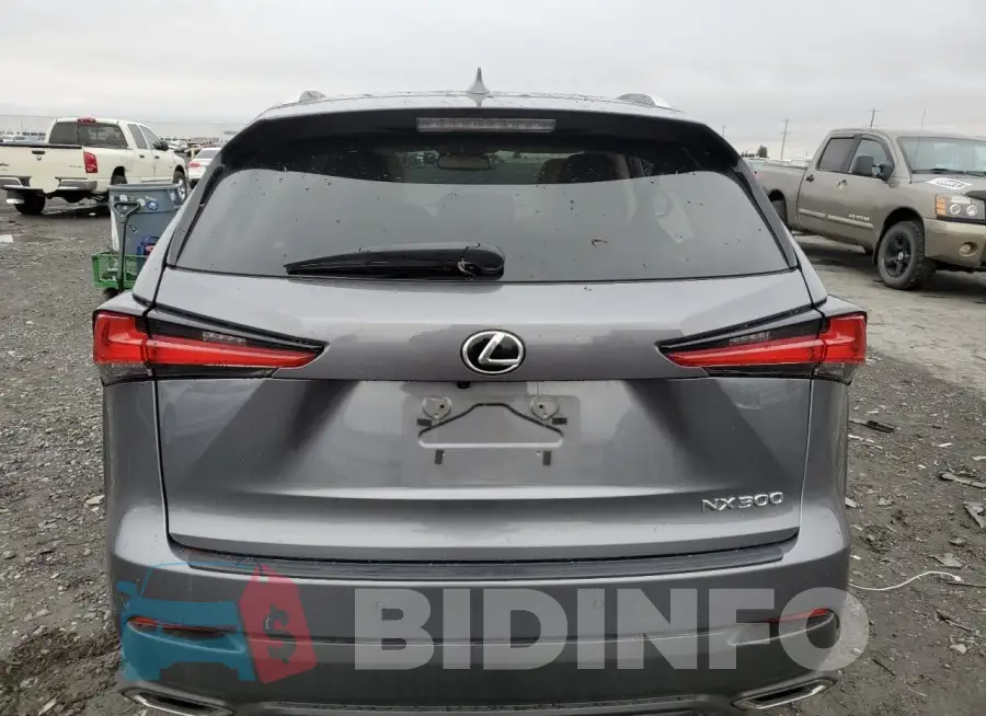 JTJGARDZ1M2243977 Photo# 6