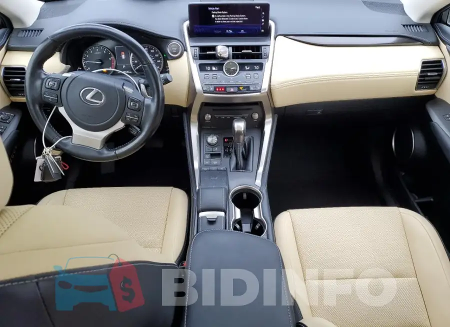 JTJGARDZ1M2243977 Photo# 8