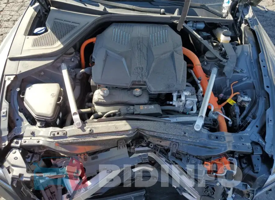 KMTGE4S12PU006805 Photo# 11