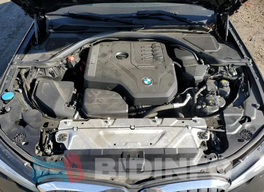 3MW5R7J05L8B09015 Photo# 11