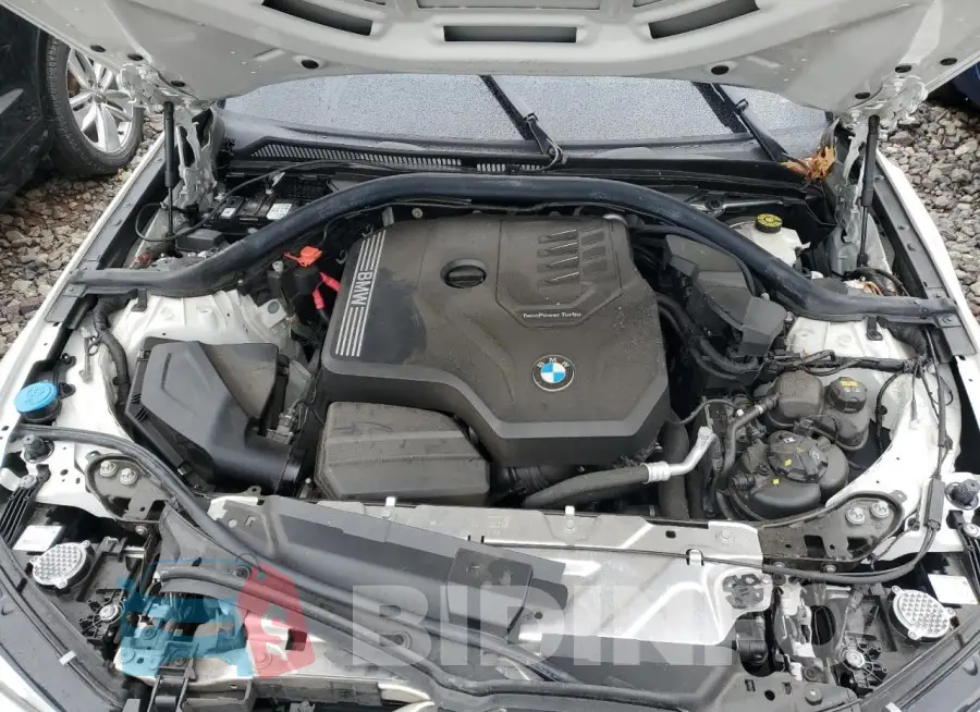 3MW5R7J08M8B64737 Photo# 11