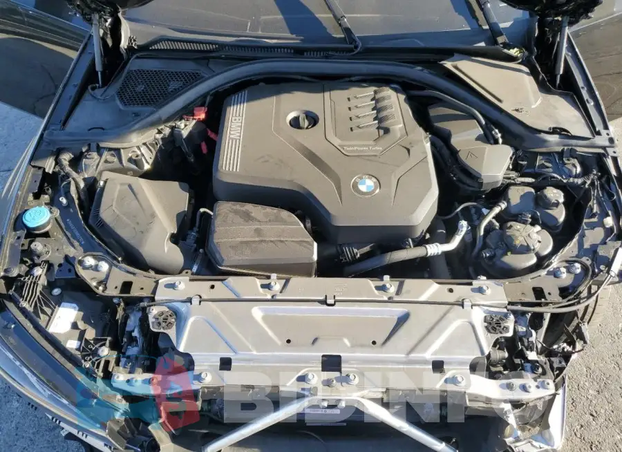 3MW69FF03R8E62787 Photo# 11