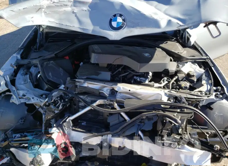 3MW69FF0XP8D67253 Photo# 11