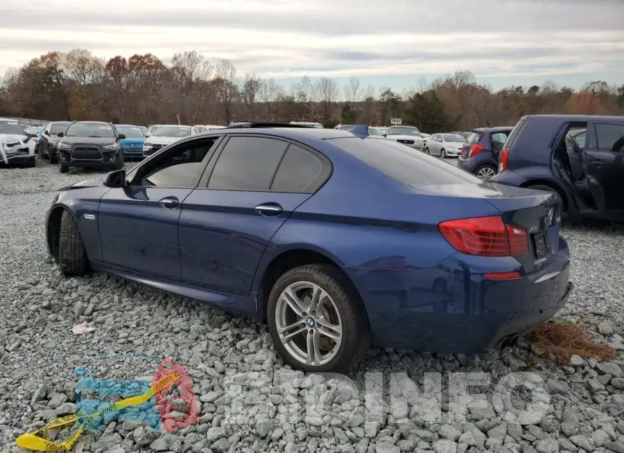 WBA5A7C52GG149477 Photo# 2