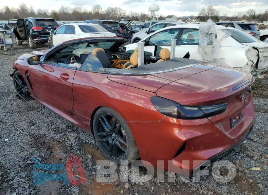 WBSDZ0C06LCD88918 Photo# 2