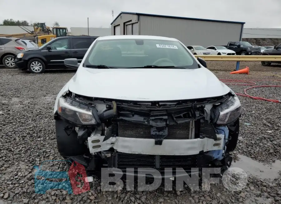 1G1ZB5ST5GF295876 Photo# 5