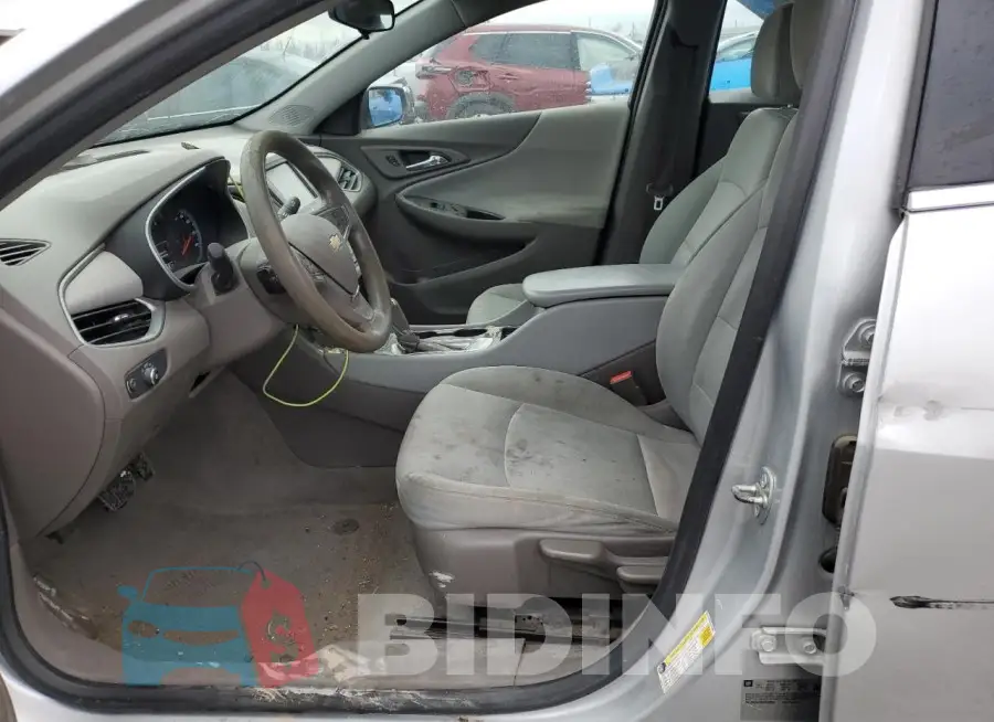 1G1ZB5ST6GF335883 Photo# 7