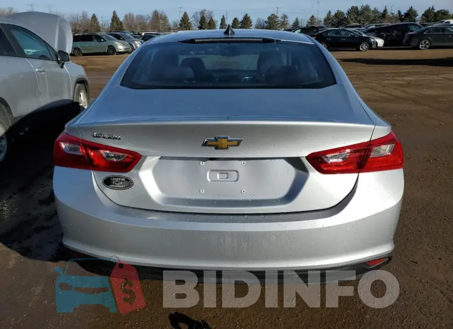 1G1ZC5ST2NF165158 Photo# 6