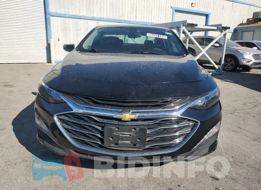 1G1ZD5ST0NF157850 Photo# 5