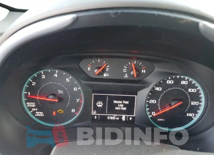 1G1ZD5ST0PF173226 Photo# 9