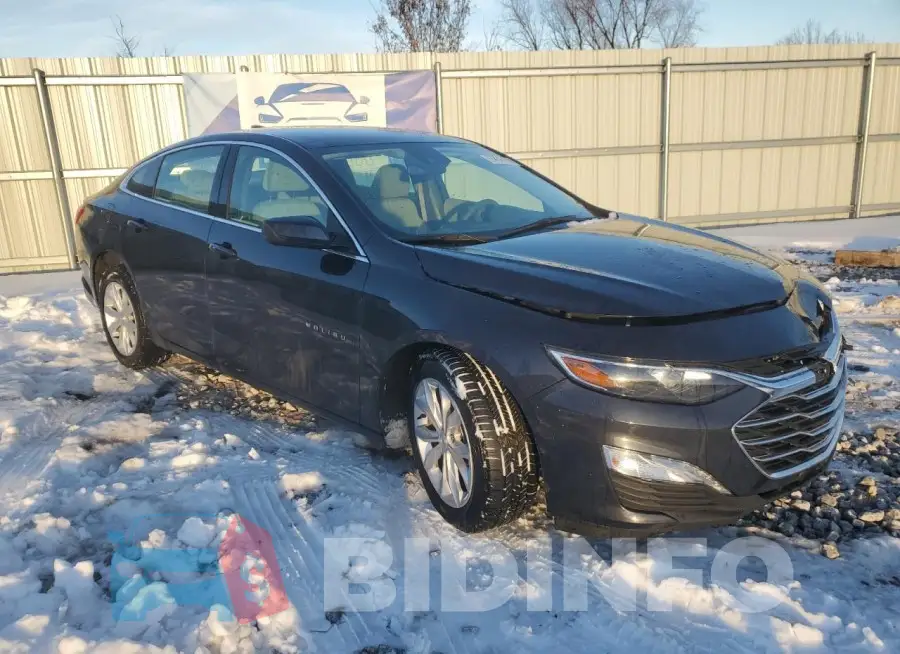 1G1ZD5ST0PF173226 Photo# 4
