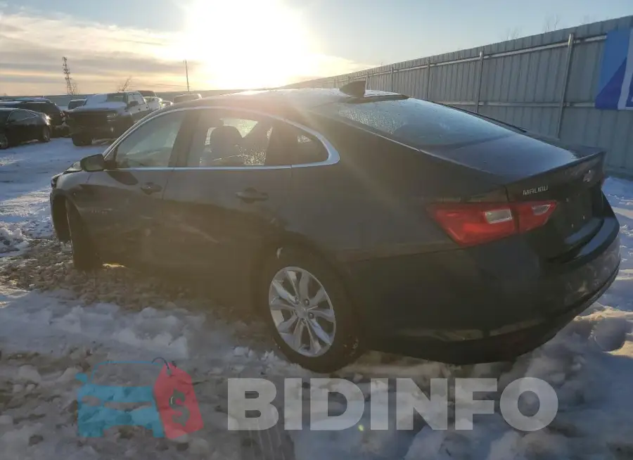 1G1ZD5ST0PF173226 Photo# 2