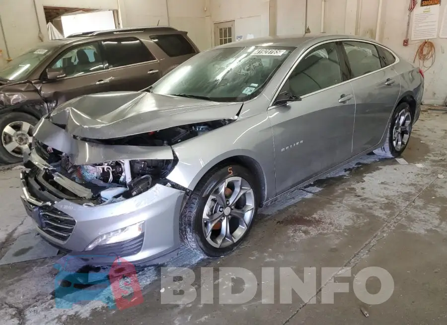 1G1ZD5ST1PF213474 Photo# 1