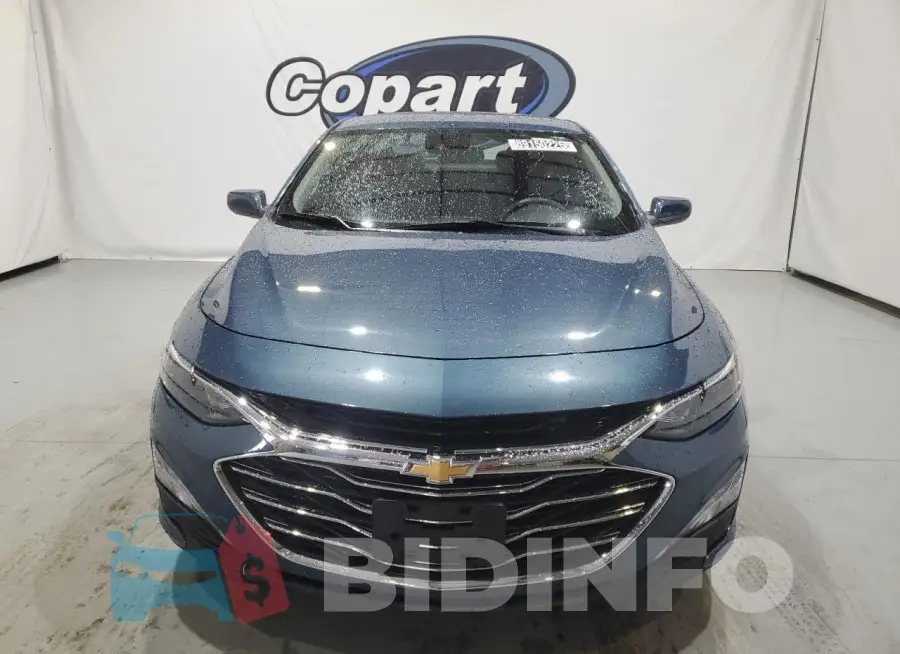 1G1ZD5ST1RF166904 Photo# 5